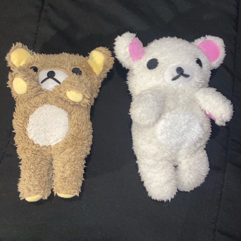 Teddy Bear Phone Cases